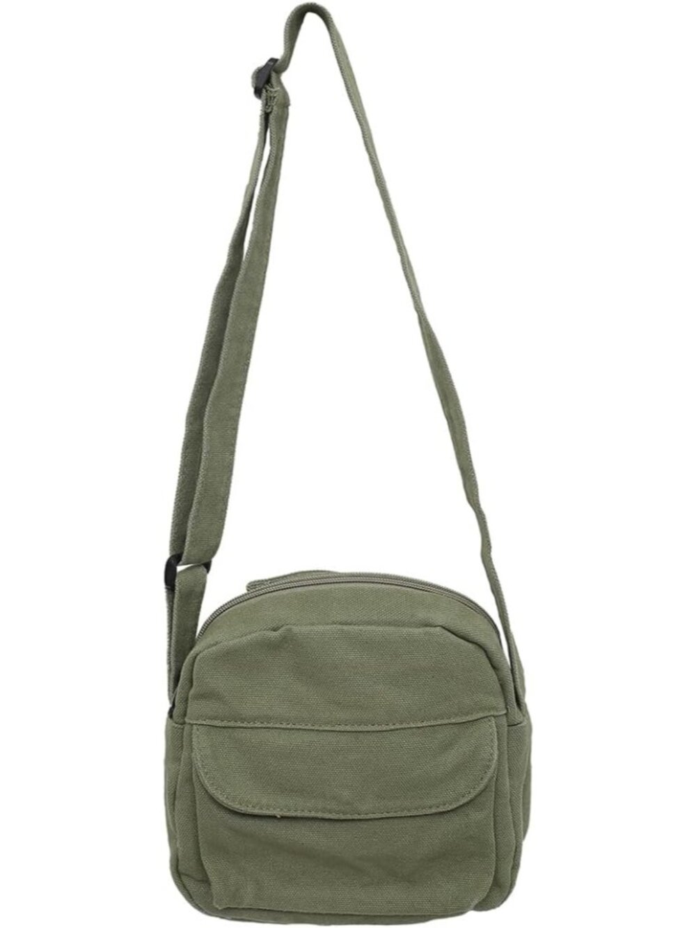 Small Crossbody Bag Cute Purse Mini Canvas Crossbody Purse Phone bag